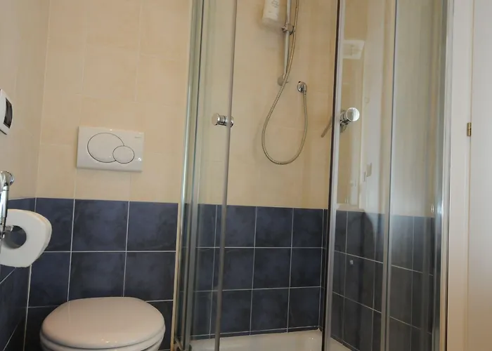 Tiburtina Station Hotel Roma