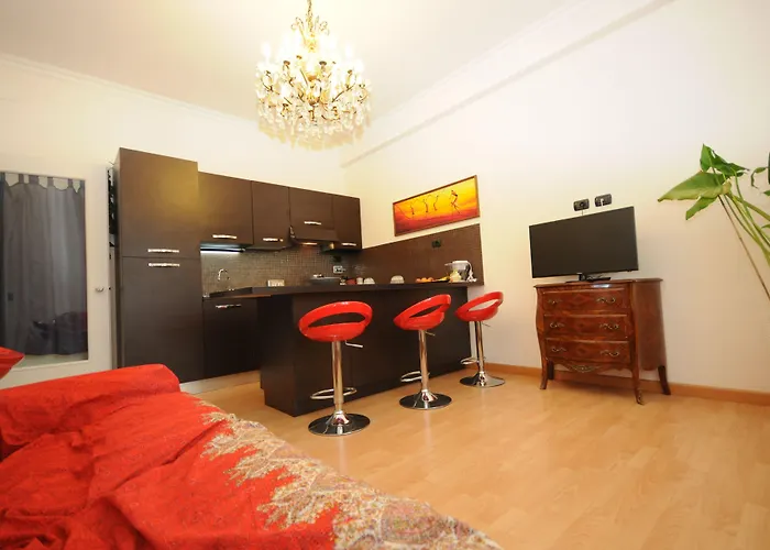 Tiburtina Station Hotel 3*