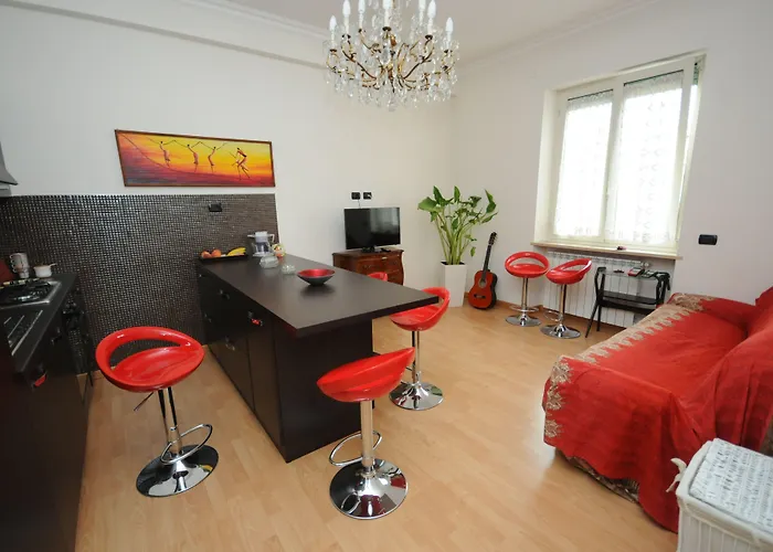 Tiburtina Station Hotel