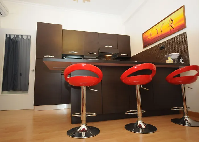 Tiburtina Station Hotel