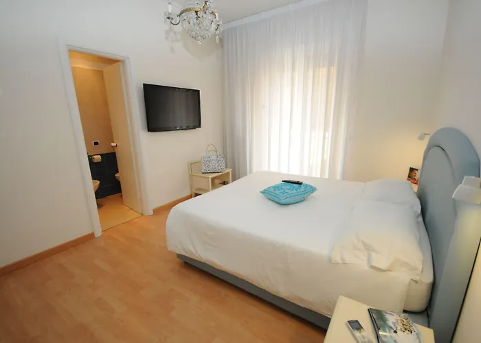 Tiburtina Station Hotel Roma