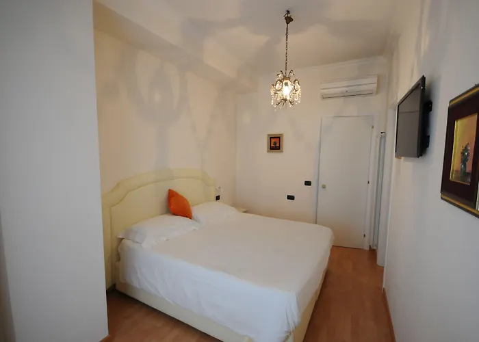Tiburtina Station Hotel 3*